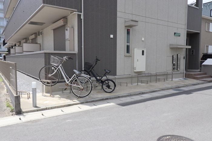 Confort u その他外観5