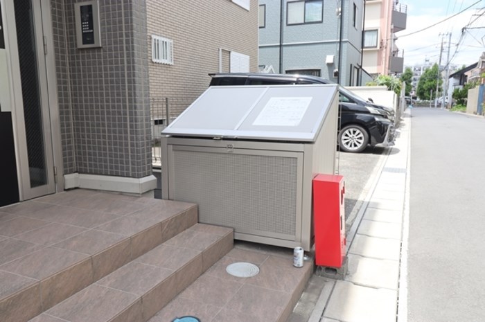 Confort u その他外観6