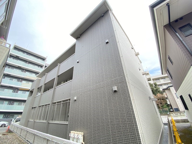 Confort u その他外観1