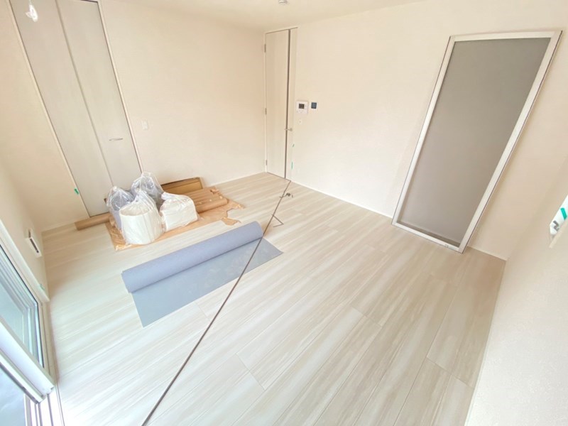 Confort u リビング