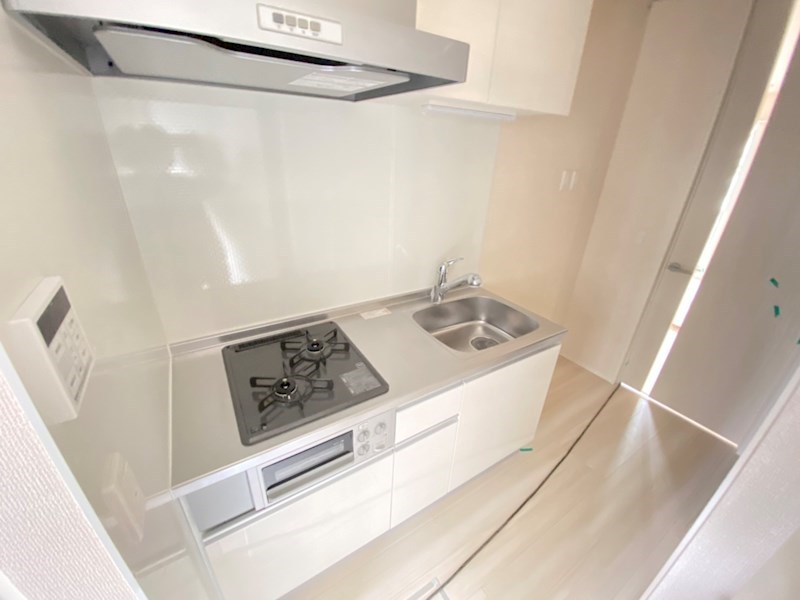 Confort u キッチン