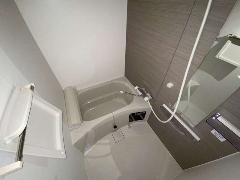 Confort u 風呂画像