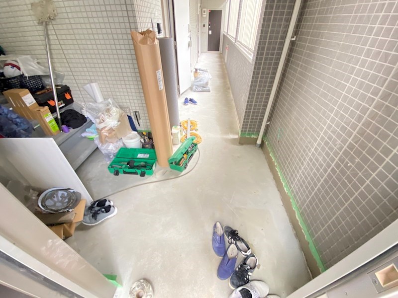 Confort u その他外観2