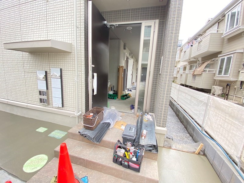 Confort u その他外観4