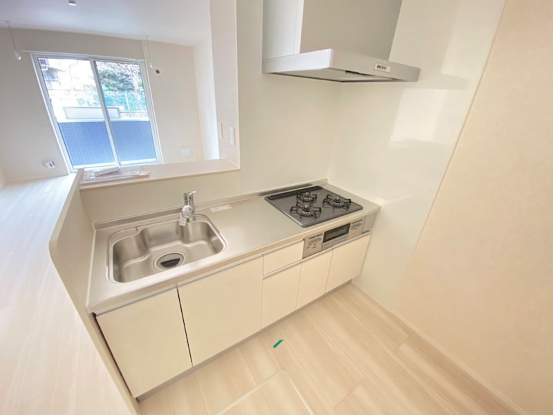 Confort u キッチン