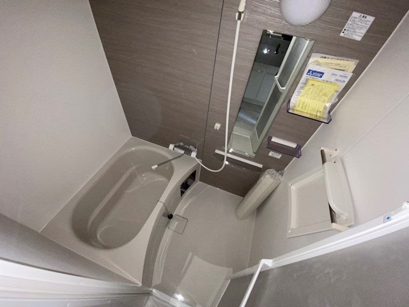 Confort u 風呂画像