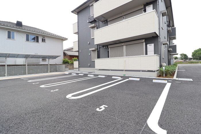 ピースウッド　Ⅱ その他外観1