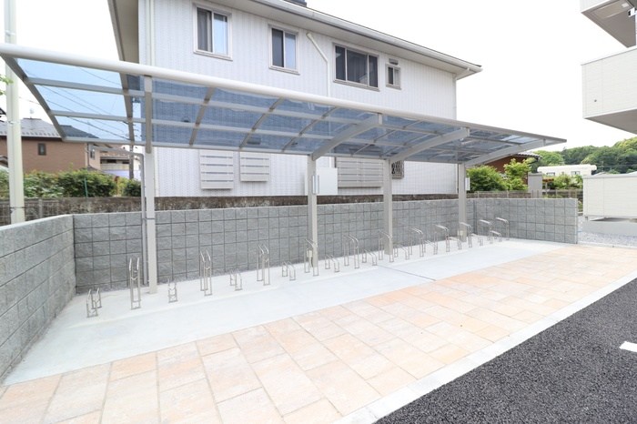 ピースウッド　Ⅱ その他外観2