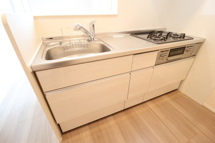 ピースウッド　Ⅱ キッチン