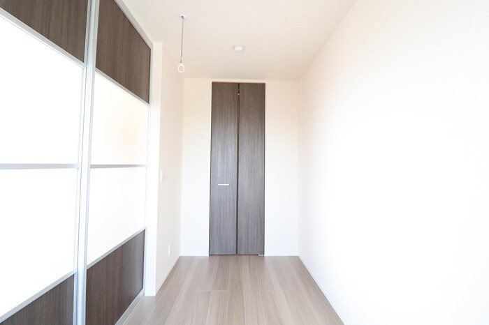 ピースウッド　Ⅱ ベッドルーム