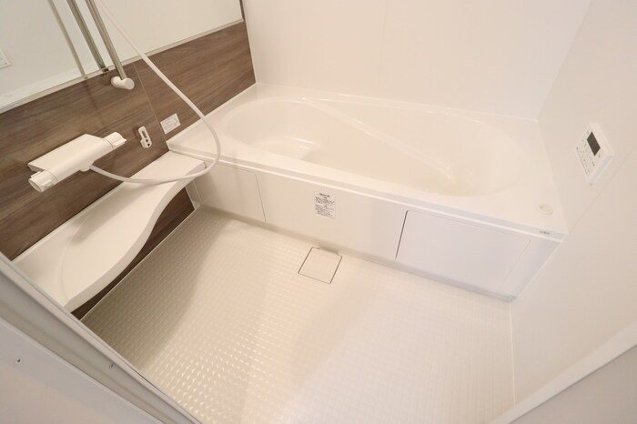 ピースウッド　Ⅱ 風呂画像