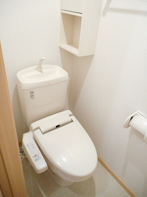 エテルノ　ピアッツァA その他1