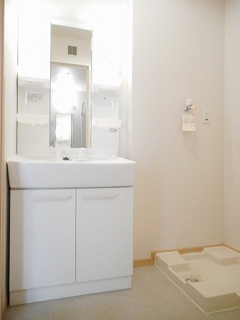 エテルノ　ピアッツァA その他2