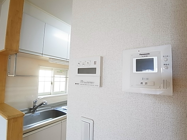 エテルノ　ピアッツァA その他4