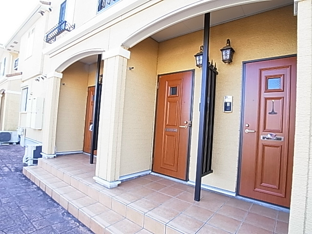 エテルノ　ピアッツァA その他外観3