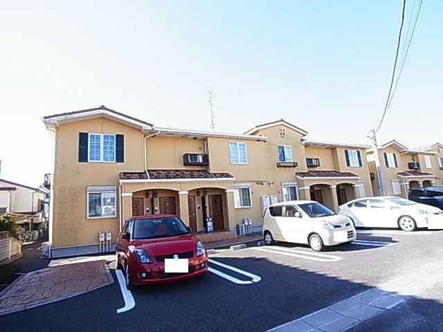 エテルノ　ピアッツァA その他外観5