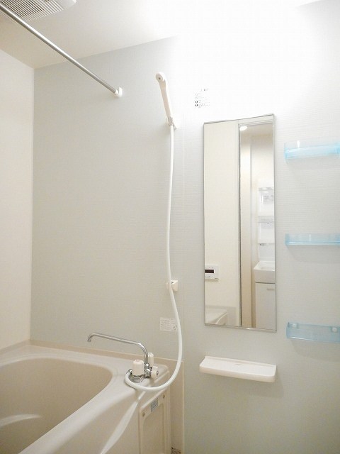 エテルノ　ピアッツァA 風呂画像