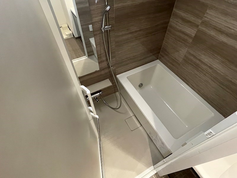 ＤＩＰＳ北千住  風呂画像