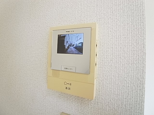 ベラフィオーレ西綾瀬 その他4