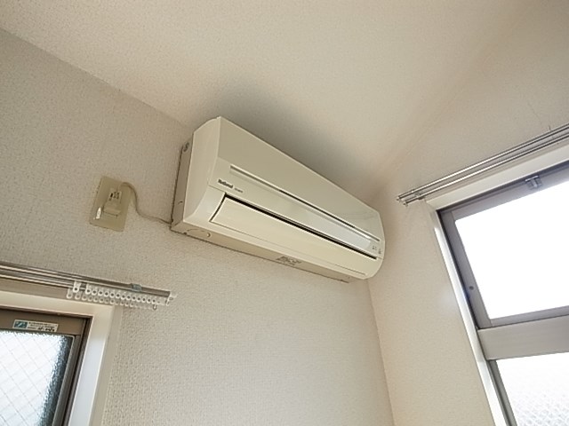 ベラフィオーレ西綾瀬 その他6