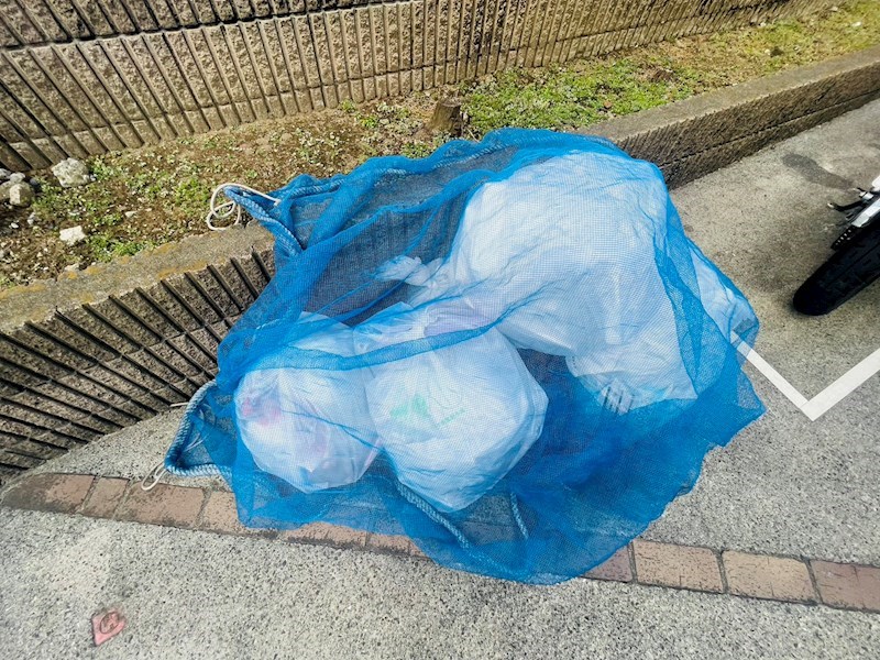 ベラフィオーレ西綾瀬 その他外観1