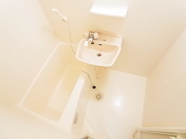 ベラフィオーレ西綾瀬 風呂画像