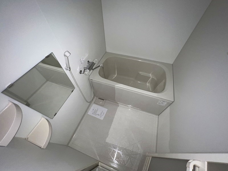 ＷＡＶＥ谷在家 風呂画像