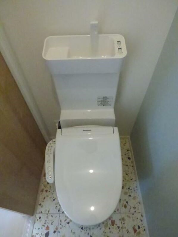 ルピナス北松戸 その他1