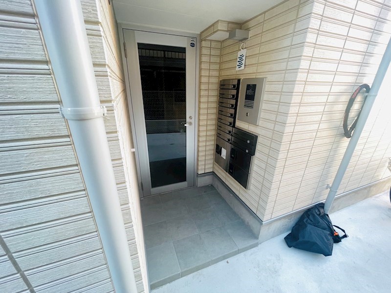 ルピナス北松戸 その他外観1