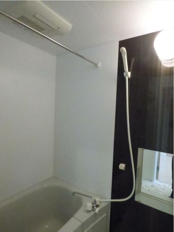 ルピナス北松戸 風呂画像