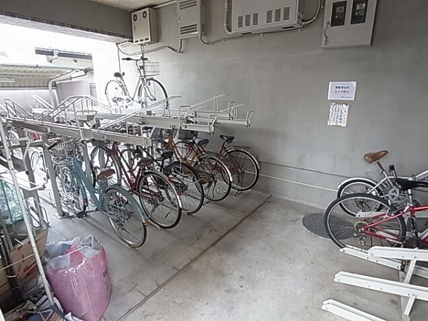 かじかわ その他外観3