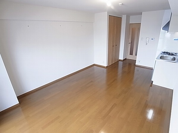 かじかわ リビング