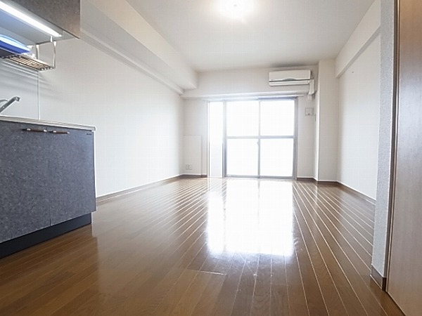 かじかわ ベッドルーム