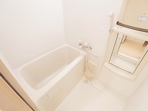 かじかわ 風呂画像