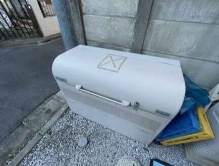 ポルト・ボヌール竹ノ塚 その他外観2