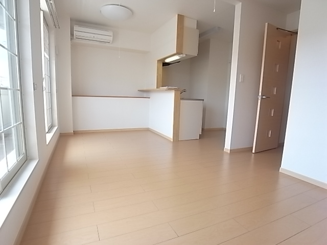 エバートン リビング