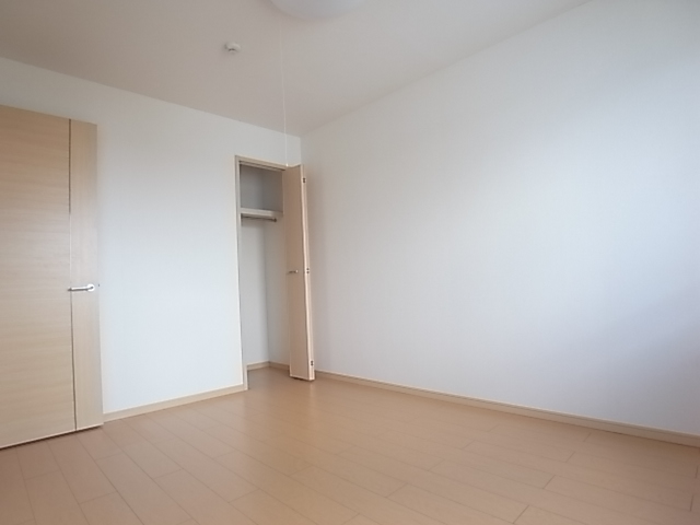 エバートン ベッドルーム