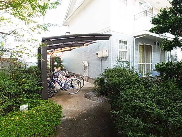 メンバーズヒル一ツ家G  その他外観2