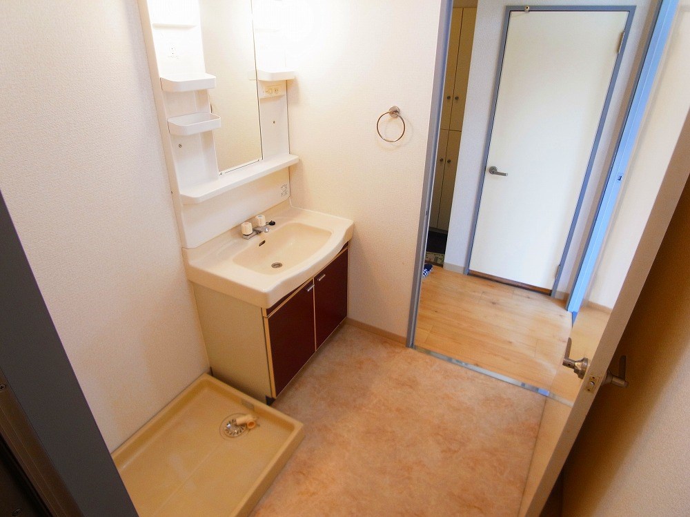 ワコーレ千住Ａ棟 その他2