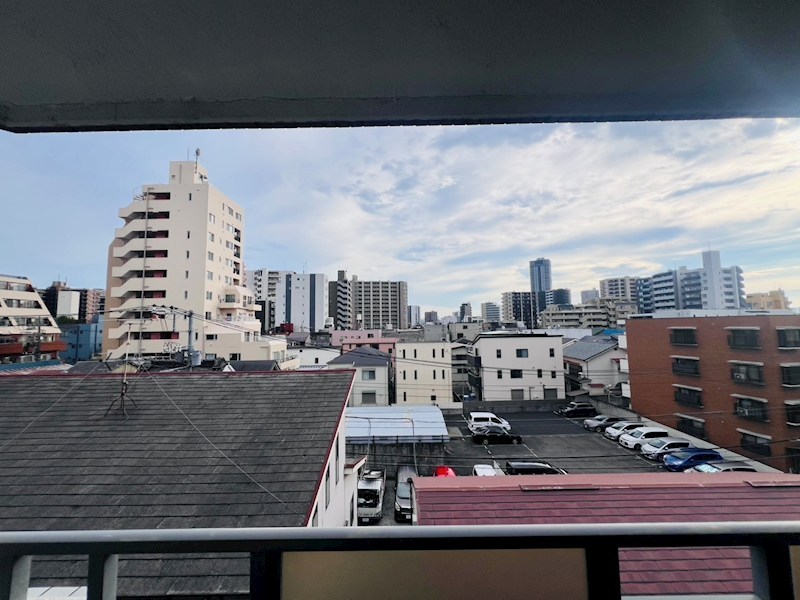 ワコーレ千住Ａ棟 その他6