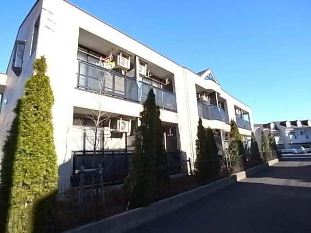 グランシャリオ その他外観5