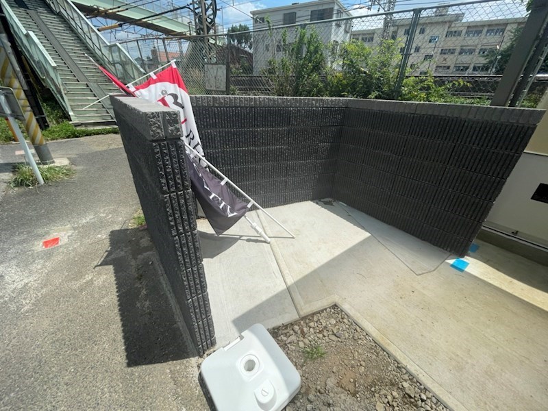 アイレガリアⅠ その他外観3