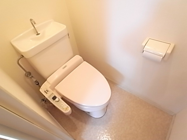 クレストパレス参番館 その他1