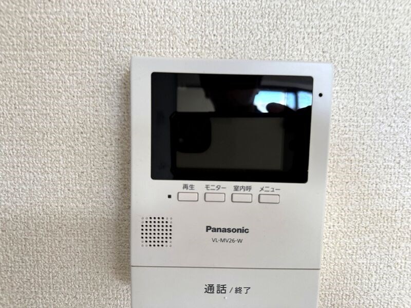 クレストパレス参番館 その他4