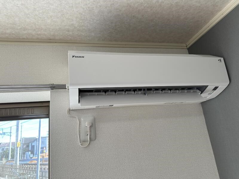 クレストパレス参番館 その他5