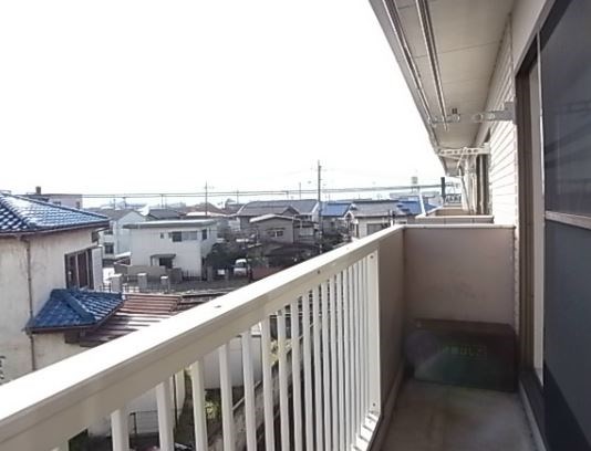 クレストパレス参番館 その他6