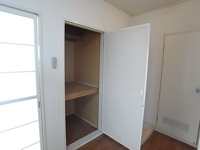 クレストパレス参番館 その他11