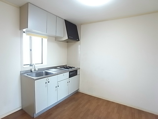 クレストパレス参番館 キッチン