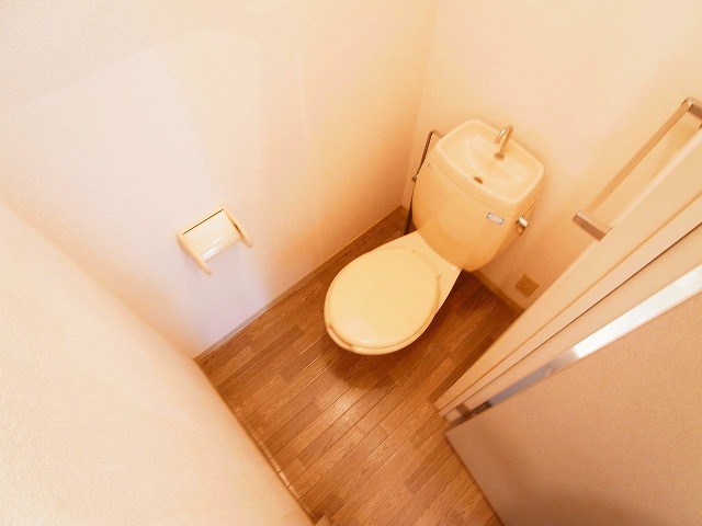 セフィーラ松飛台 その他1