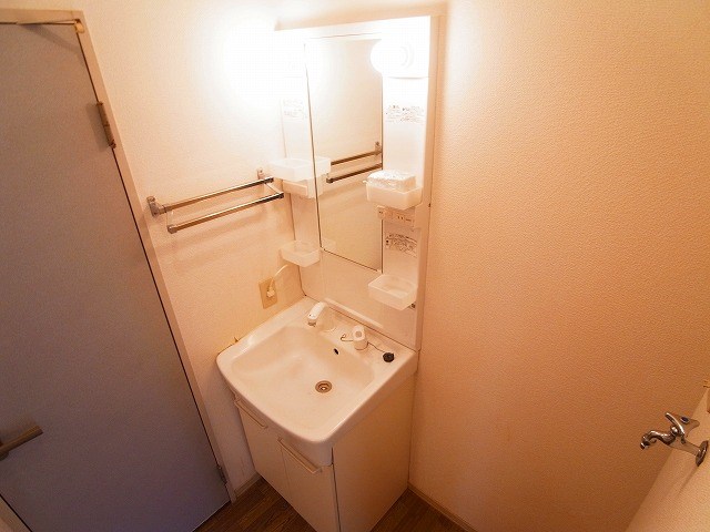 セフィーラ松飛台 その他2